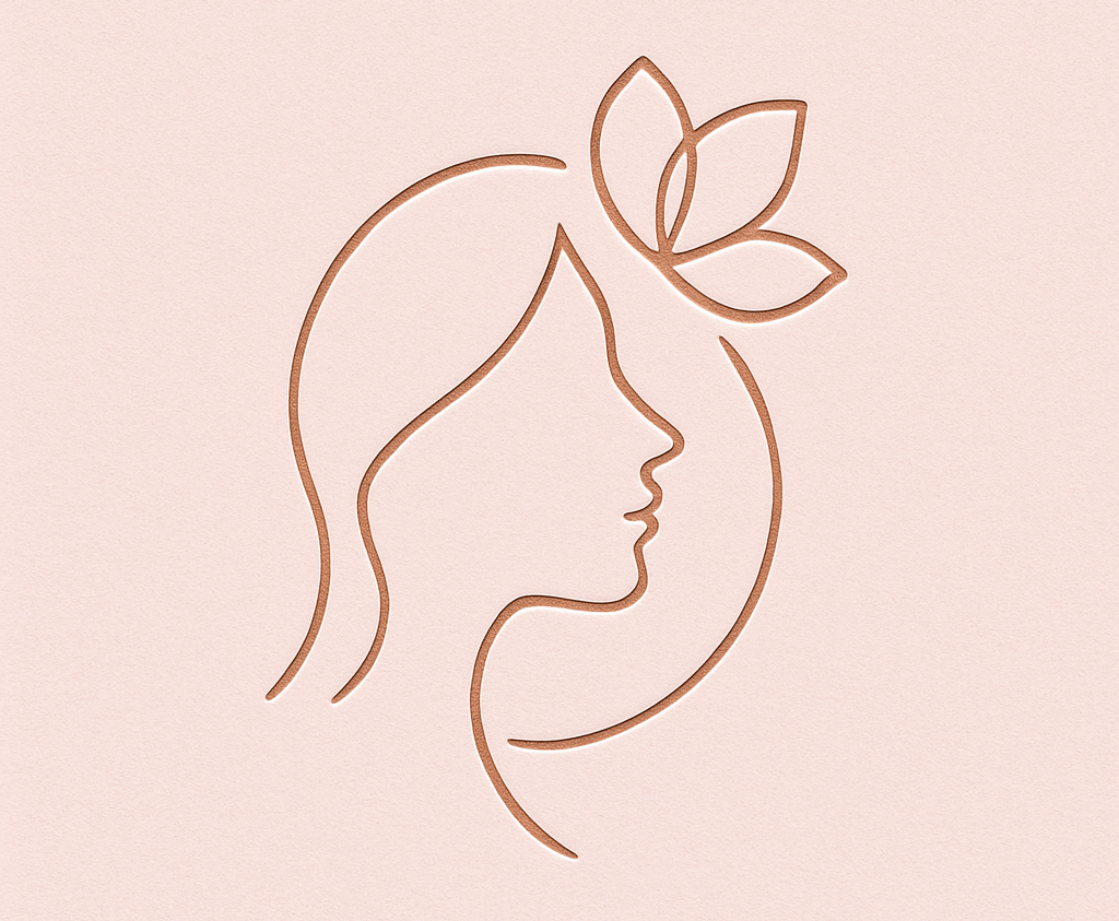 Logo du cabinet esthétique